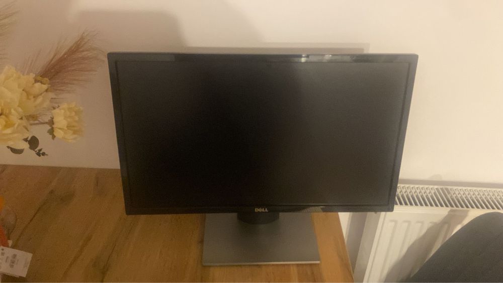 Monitor Dell Les