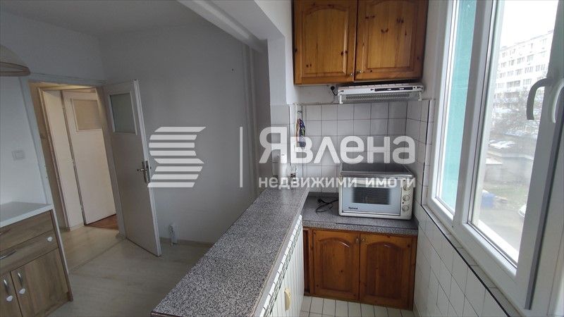 Дава се под наем Двустаен апартамент в Бургас, Славейков - 61 кв.м за 350 € - Снимка #7
