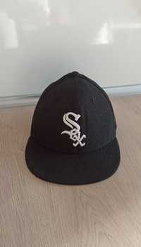 Sapca New Era Chicago White Sox 58cm M Nepurtata