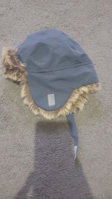 Căciula baieti de iarna mar 86/92 h&m