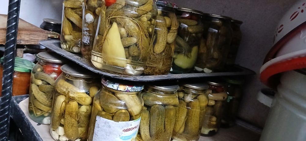 Продаю рассолы , тузламалар сотаман