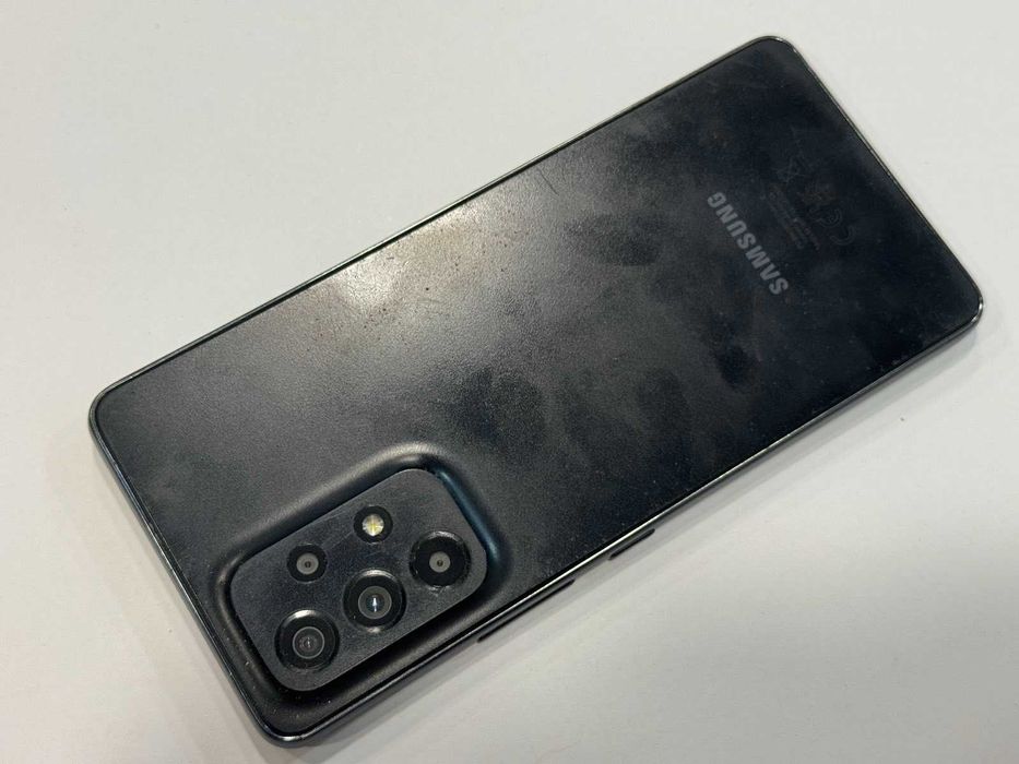 Samsung Galaxy A53 5G 128GB 6GB RAM Dual