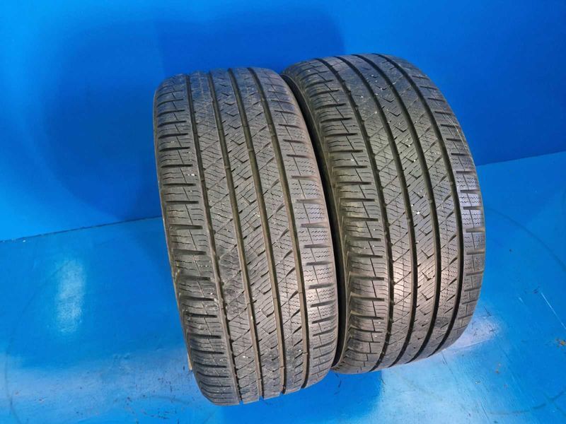 2 Vredestein R18 215/40
зимни гуми DOT3820