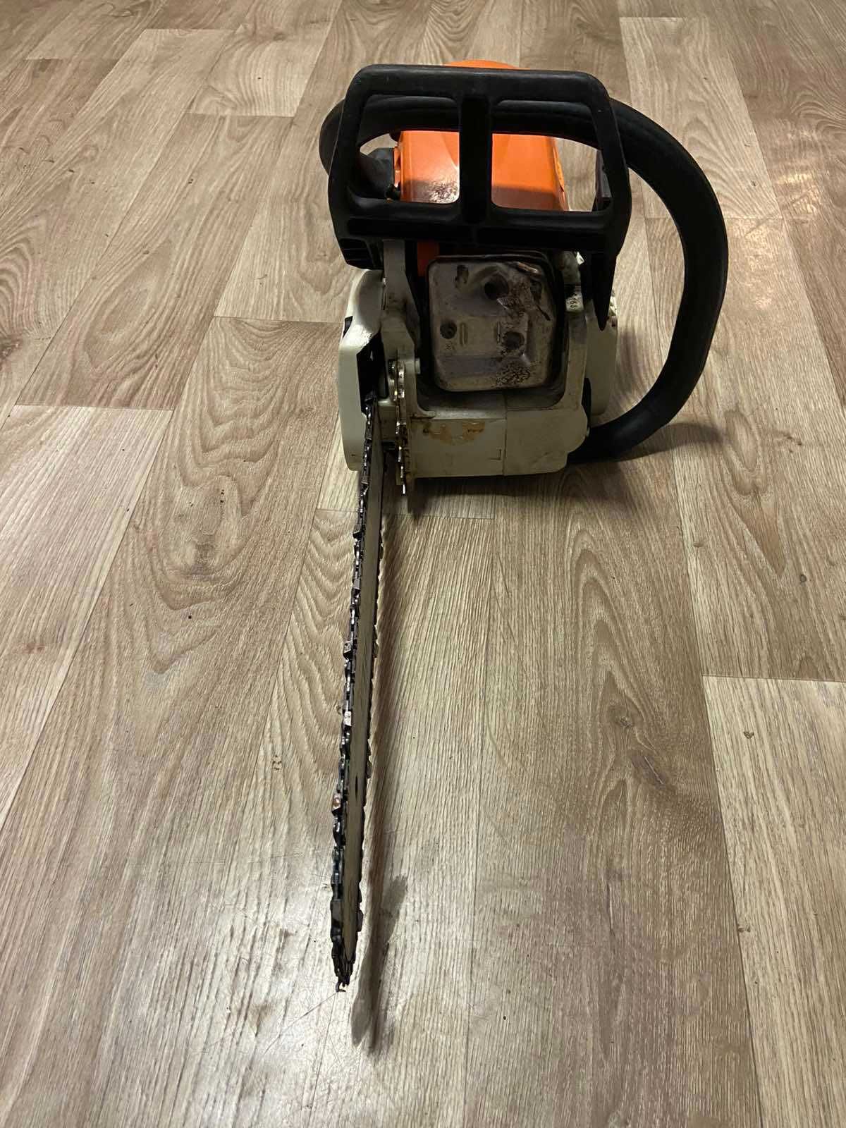 Резачка STIHL MS 230C