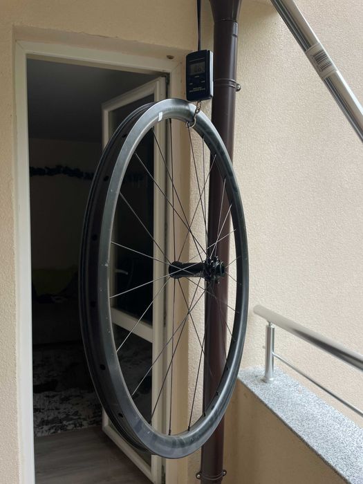 Specialized Roval Control SL Carbon 29 148 XD – карбонови капли 1400g