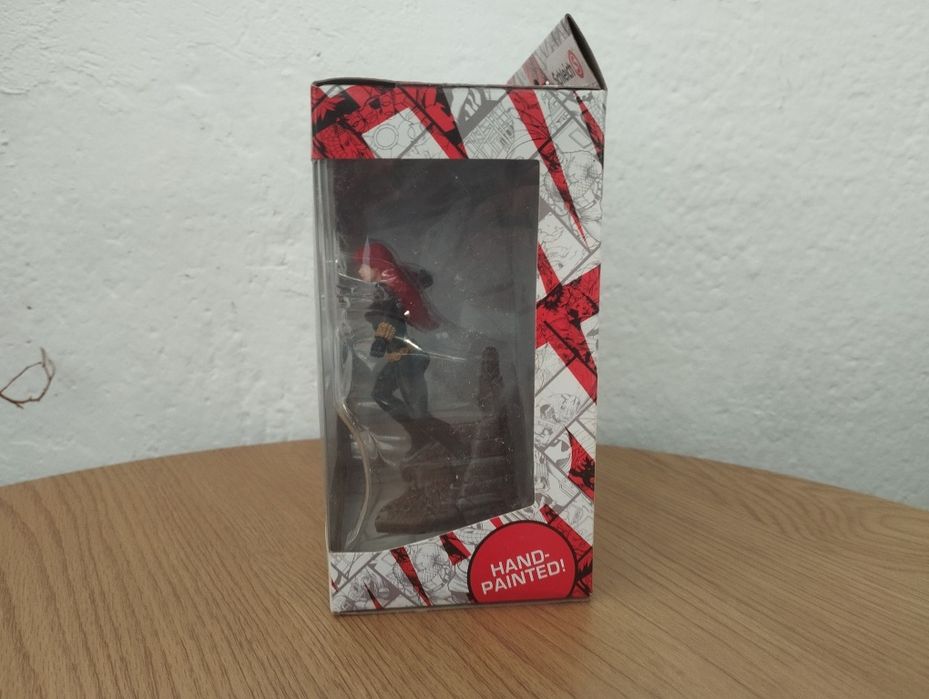 Колекционерска фигурка Black Widow Marvel Schleich #05 21505