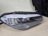 Десен фар BMW 5 F10 F11 незавиващ ксенон
