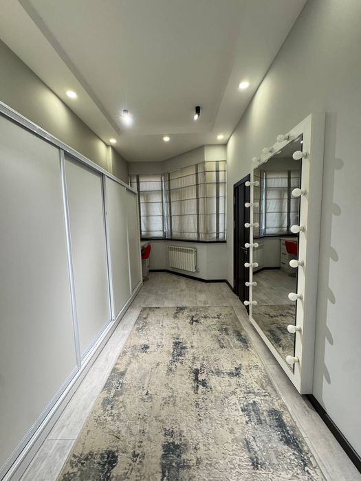 Продается 3-4 ком квартира в новостройке, ор-р:Яккасарай Туйхона,150м²
