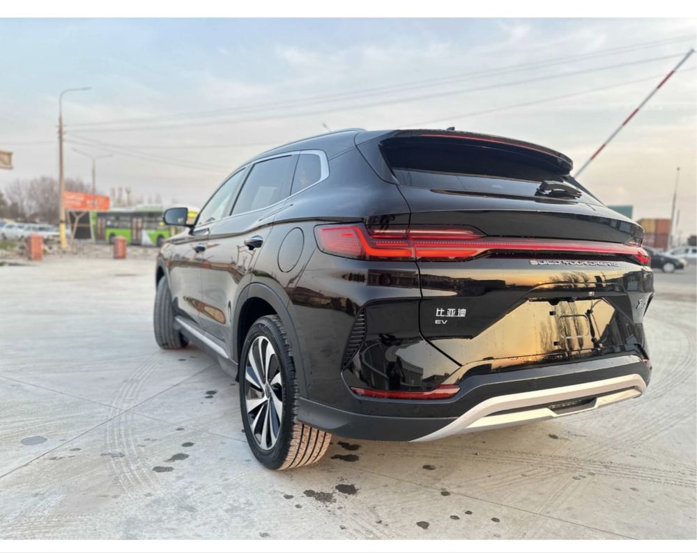 BYD chempion Фулл 1 зарятда 605 км юради Шот Справка Салафан ЯНГИ