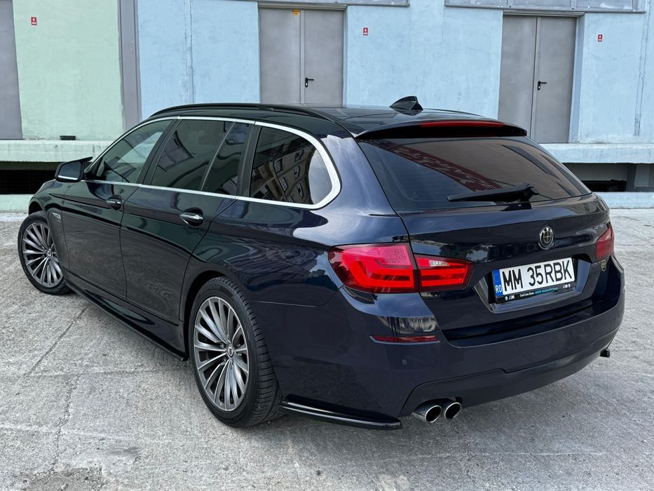Vand/Schimb Bmw F11 3.0d  automat