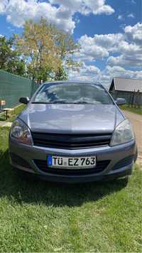 Opel Astra GTC 1.6 16V