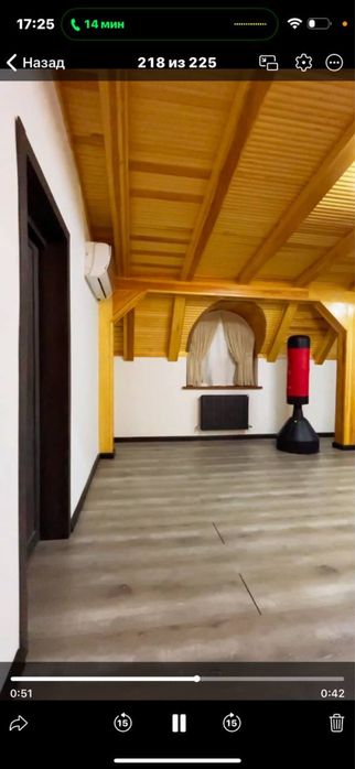 продаётся квартира Мирзо улугбекском района