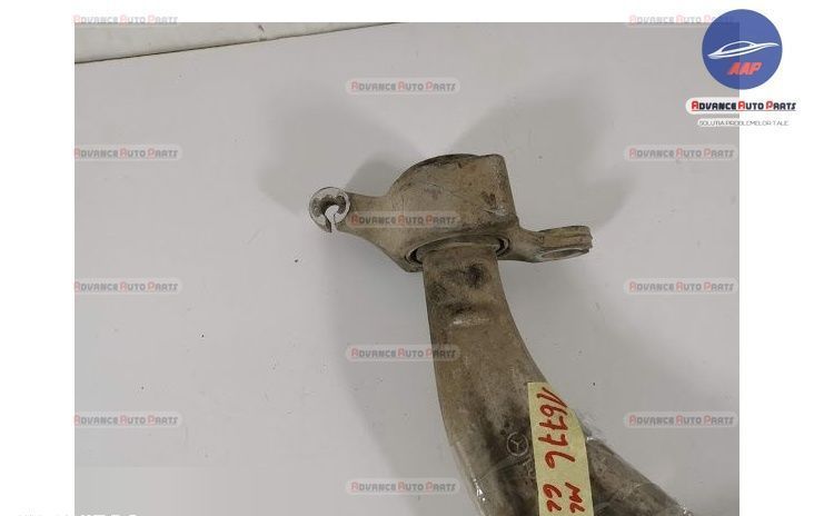 Bascula Stanga Fata originala Mercedes-Benz  M-Class  W166 [2011 - 201