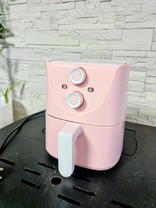 Еърфрайер Silvercrest