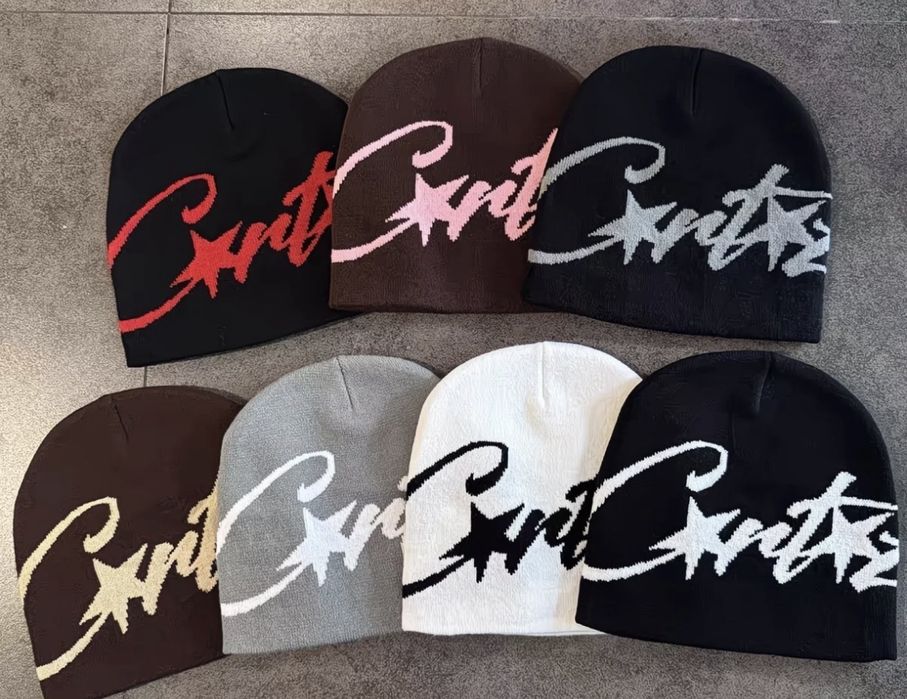 Продвю такие шапки на зиму