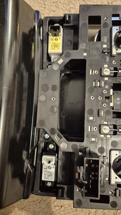 Plafoniera kia ceed 3, 2018-