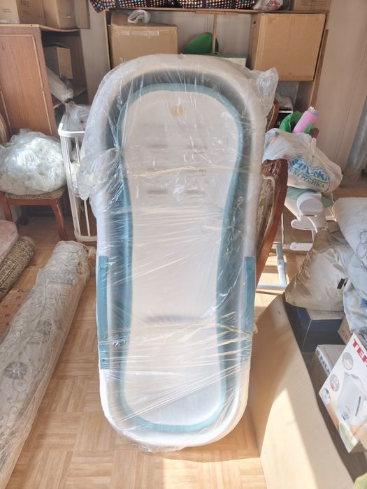 Ванна оригинал новая