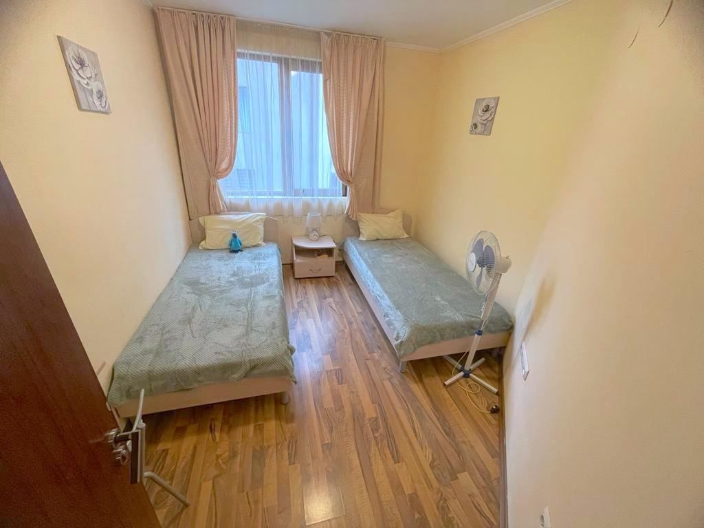 Продава се Тристаен апартамент в с. Равда, Област Бургас - 80 кв.м за 1163 €/кв.м - Снимка #7