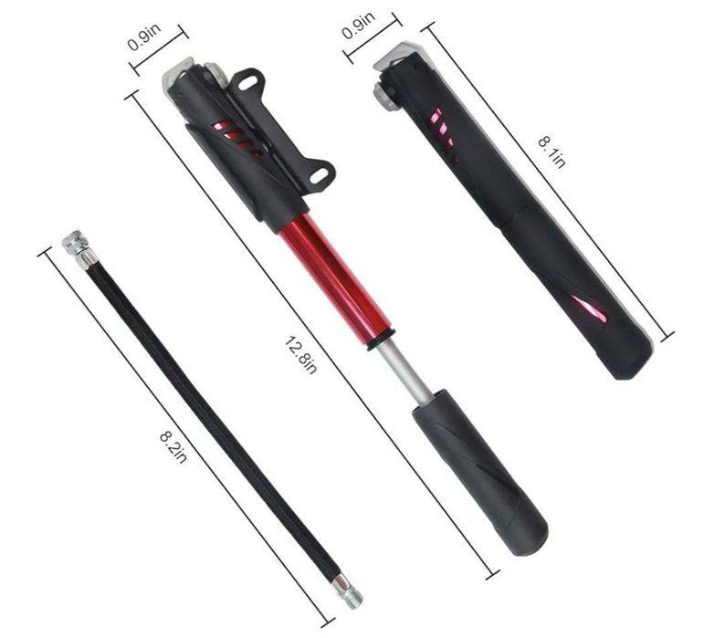 Kit de reparare a bicicletelor CHUMXINY, instrument de reparare a bici