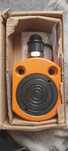 Elevator hidraulic, 20T capacitate, 2.6cm cursa totala, 5.7cm inaltime