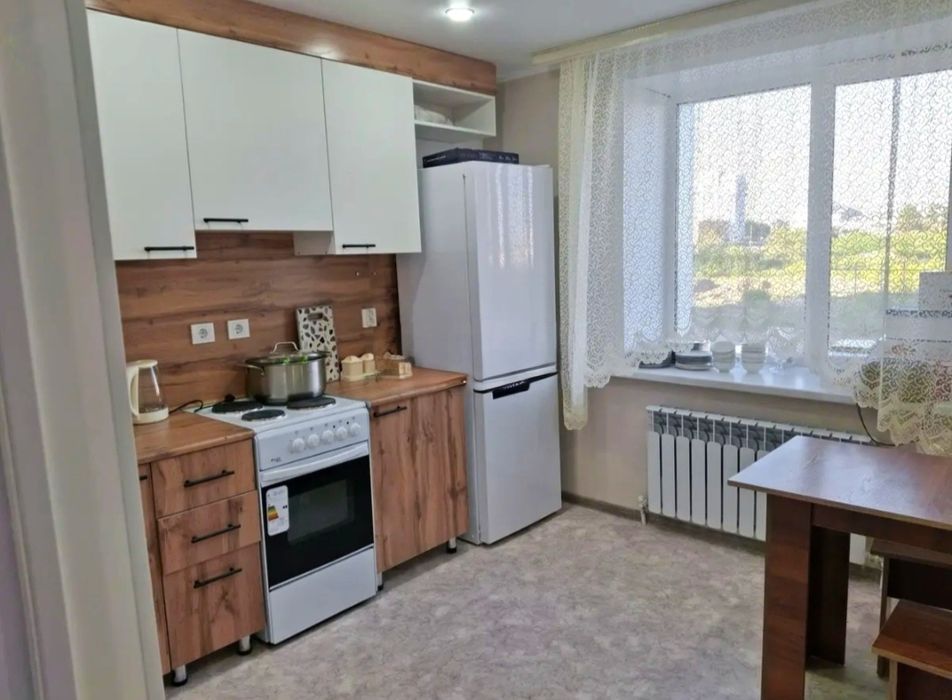 Сдам 1комн На Карагайлы