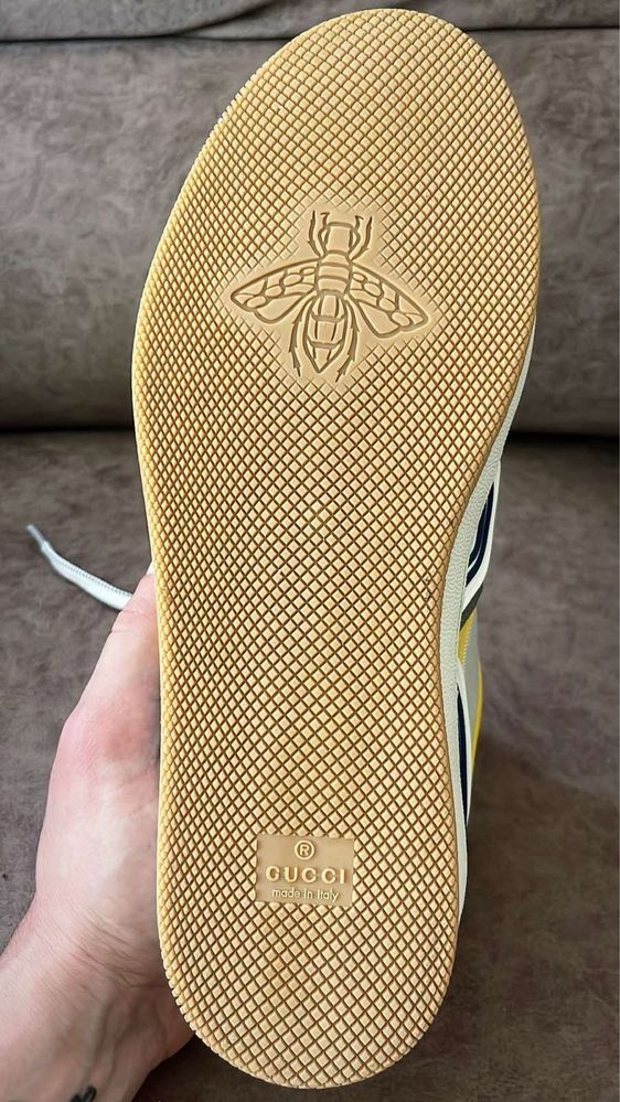 Нови Gucci Basket