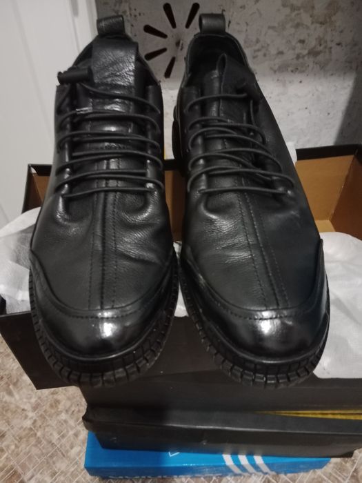 Продам туфли лето