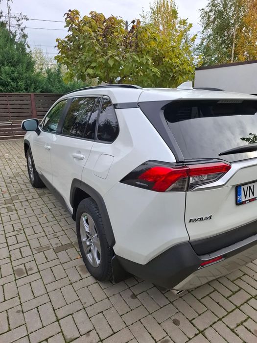 Toyota RAV4 Primul proprietar,  stare perfecta, verificari TOYOTA