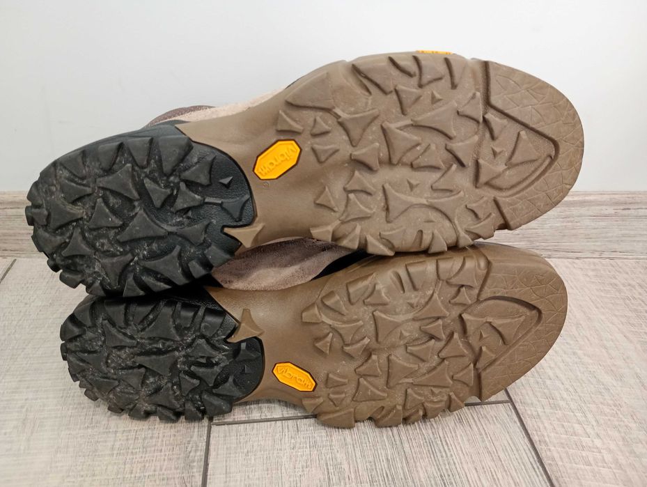 Garmont G-Hike Li Gore Tex мъжки туристически обувки номер 43