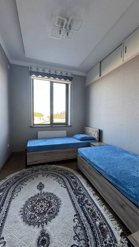Hovli sotiladi chinobod sanatoriya orqasida