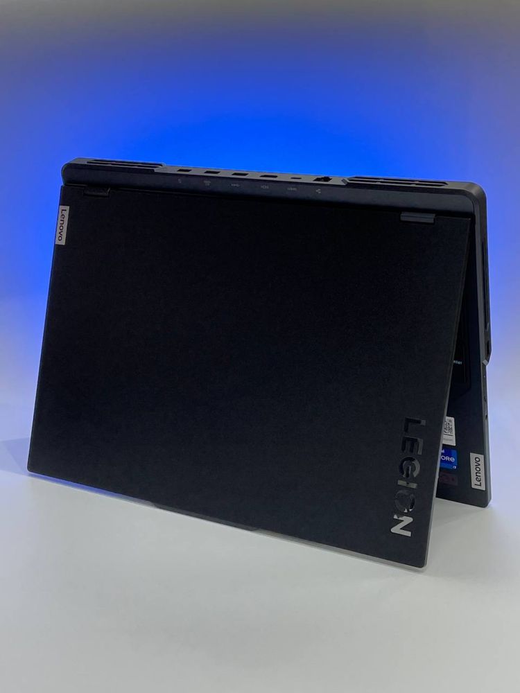 Lenovo Legion 5 Pro (USA)