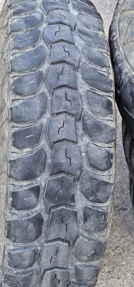 Гуми за кал Kumho