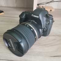 Canon 6D + Tamron 24-70 f2.8 + Blitz Meike