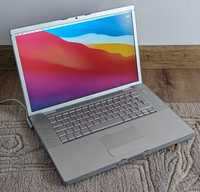 Laptop ideal copii, scoală, internet, office Apple Macbook Pro 15"
