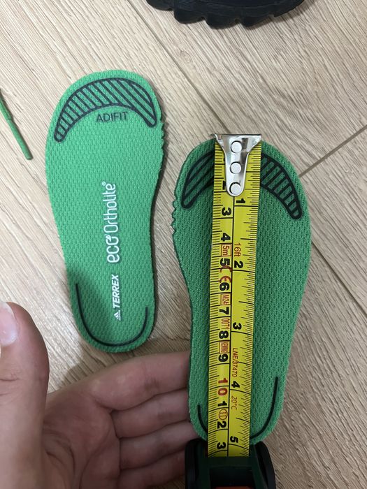 Адидас зимни обувки 20 номер