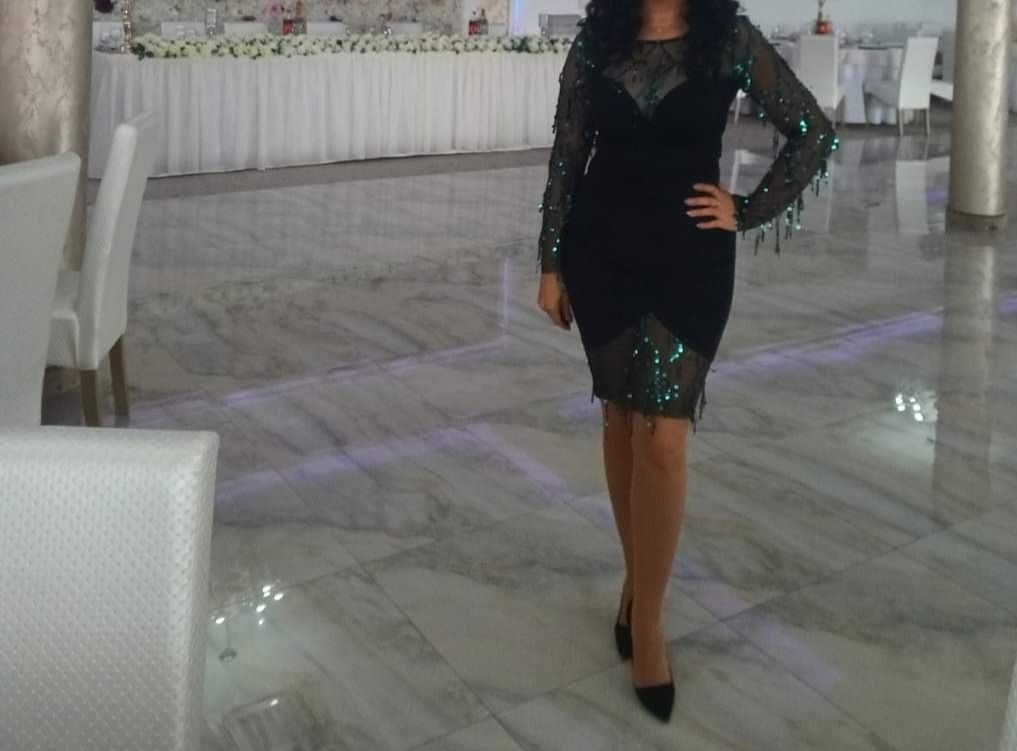 Rochie ocazie S-M