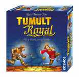 Tumult Royal joc de societate boardgame board game