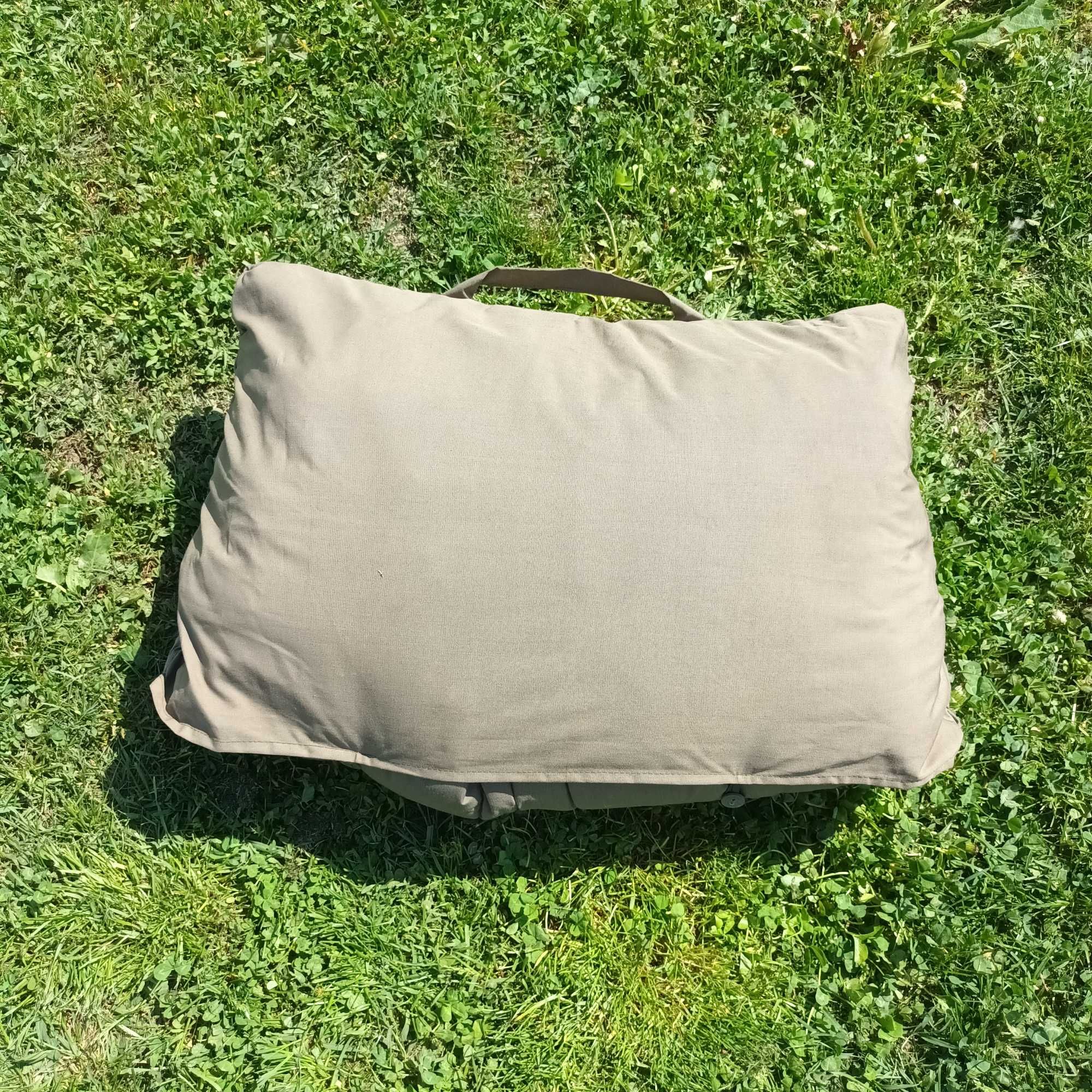 Sac de dormit Militar NOU. 185cm x 80cm