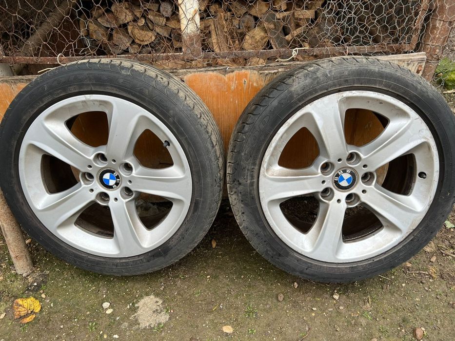 Jante Bmw Style 137 pe 17"