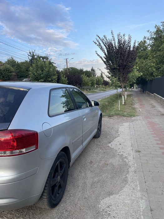 Vand audi a3 quattro