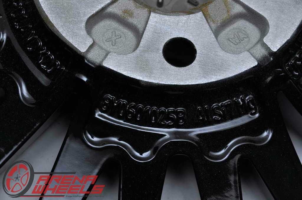 Jante Noi 17 inch Originale Seat Exeo Leon Ateca Toledo Tarraco R17