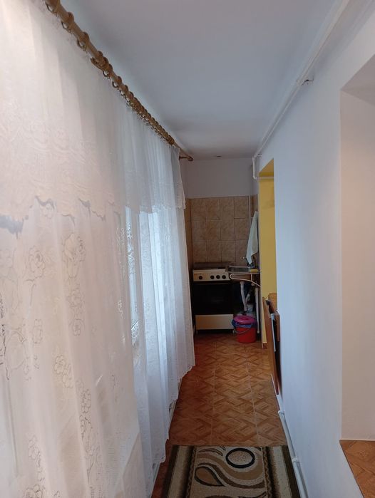Vând apartament 1 camera ultracentral Orizont
