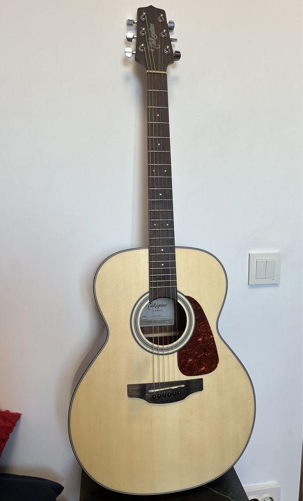 Chitara Acustica Takamine GN10-NS