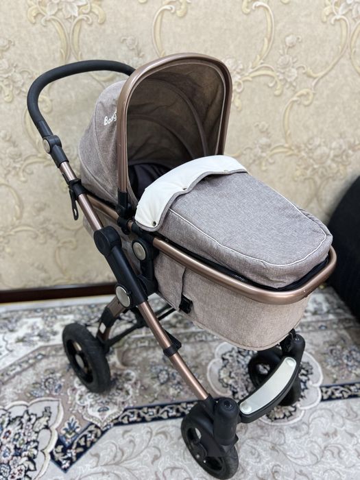 Детские коляски Серий