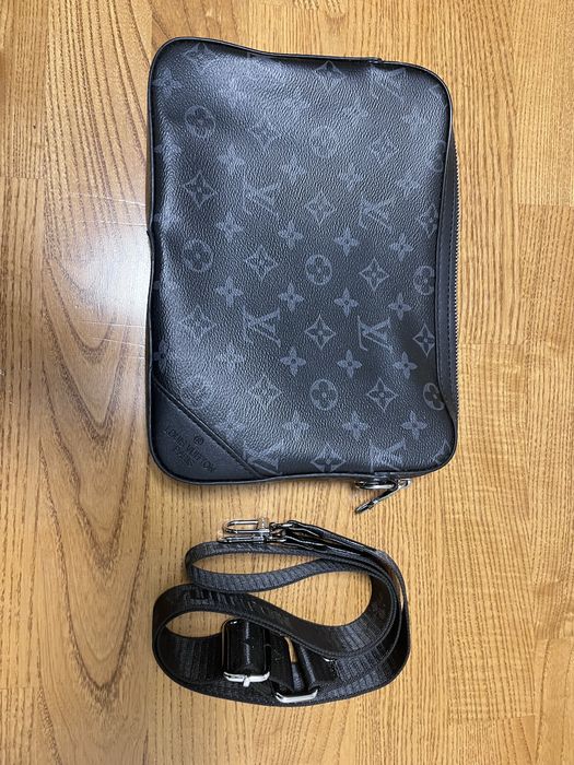 Продавам Louis Vuitton чанта