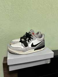 Air jordan legacy 312 low