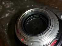Продавам обектив XEEN 85mm T1.5