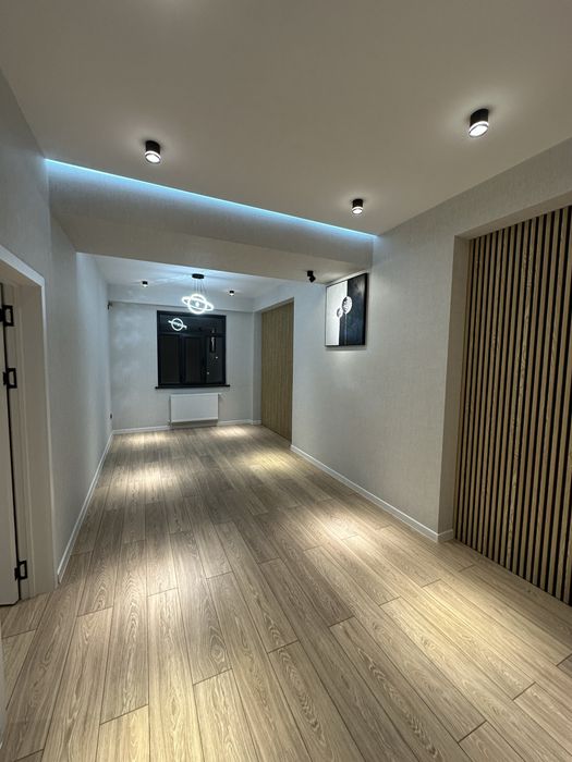 Юнусабад ЖК Комфорт 9кв 3/2/9 Новостройка, 85м², Новая квартира