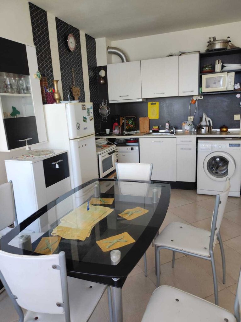 Продава се Двустаен апартамент в Бяла - 55 кв.м за 1128 €/кв.м - Снимка #6