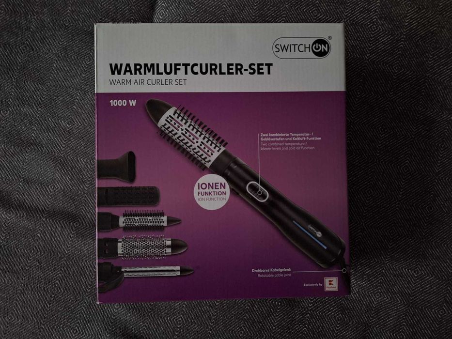 Vand ondulator par cu ionizare